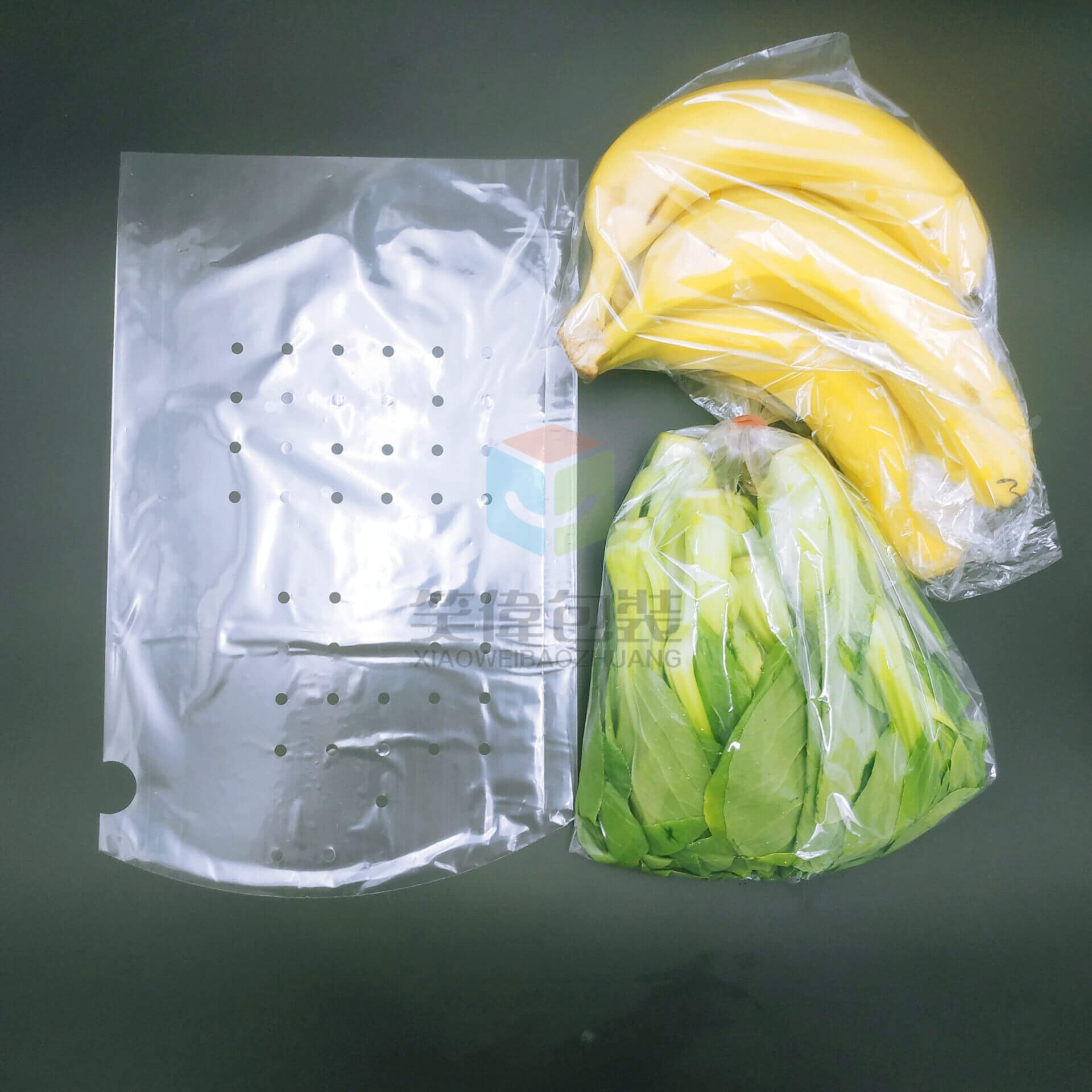 <b>水果袋/蔬菜袋</b>
